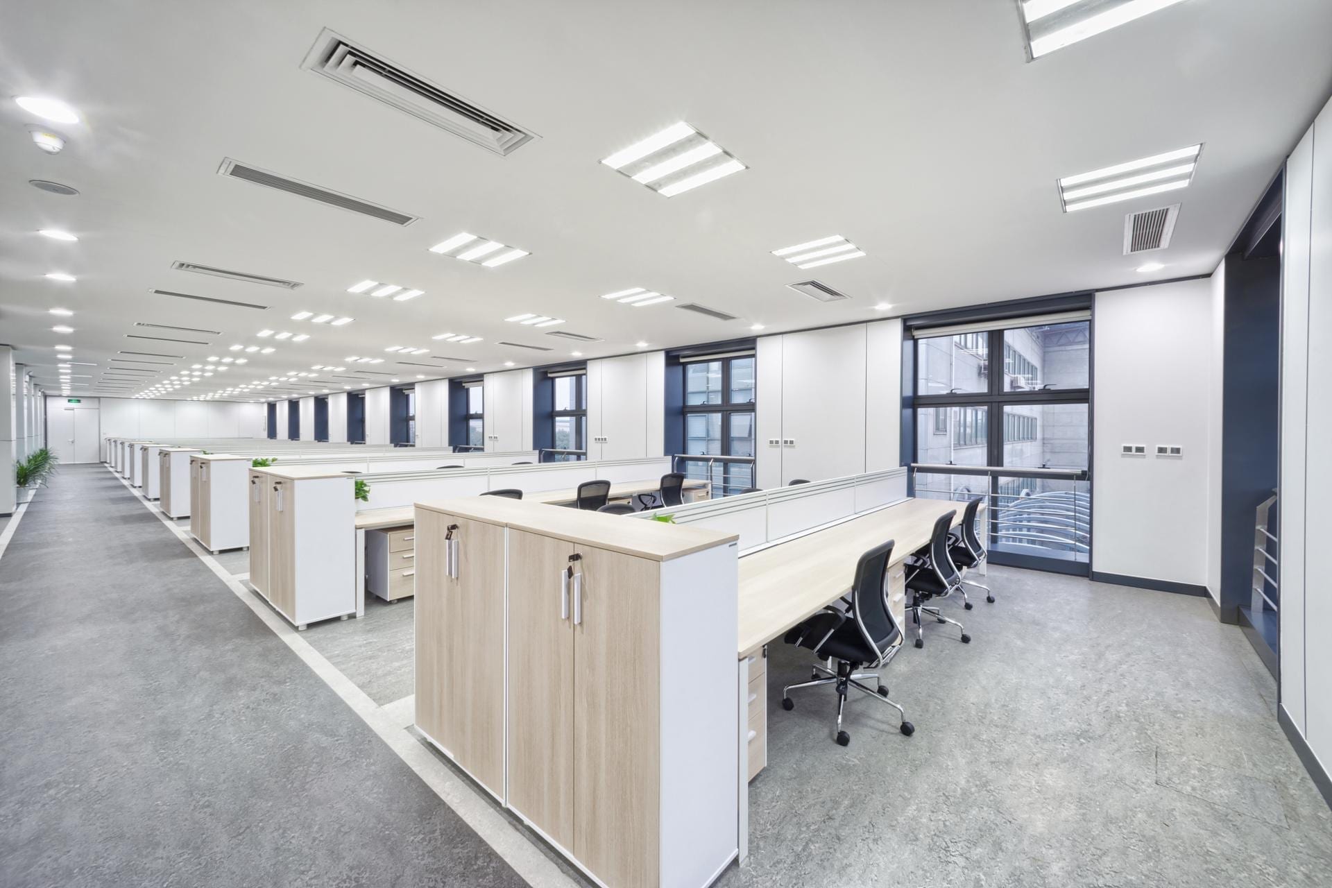 Emerton Commercial Office Cleaning Services